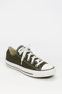 Converse Chuck Taylor Low Sneaker - Lyst