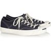 Converse Jack Purcell Helen Canvas Sneakers in Blue (navy) - Lyst