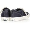 Converse Jack Purcell Helen Canvas Sneakers in Blue (navy) - Lyst