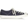 Converse Jack Purcell Helen Canvas Sneakers in Blue (navy) - Lyst