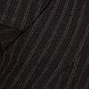 Donna Karan New York Origami WoolBlend Dress in Gray - Lyst