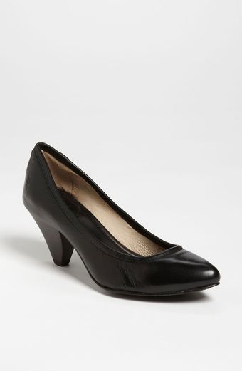 Frye Regina Pump - Lyst