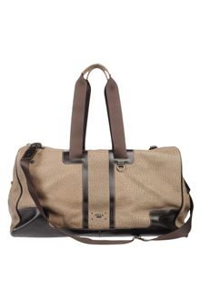 Furla Uomo Travel Duffel Bag - Lyst