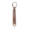 Missoni Feathered Zigzag Tie in Multicolor (y) - Lyst