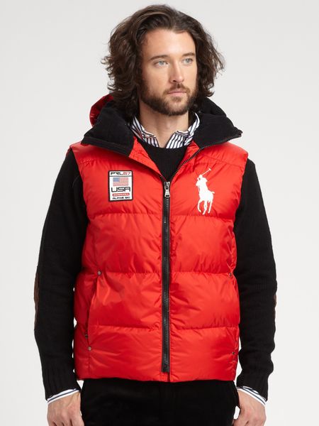 Polo+vest+for+men