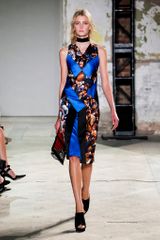 Proenza Schouler Spring 2013 Runway Look 30