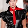 Ralph Lauren Spring 2013 Runway Look 30 in  - Lyst