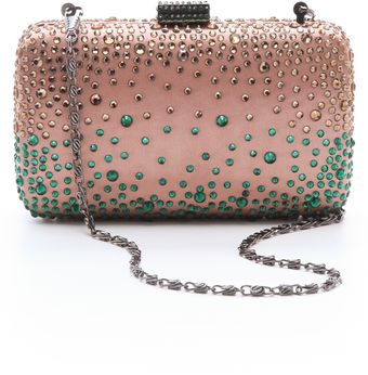 Serpui Marie The Girls Best Friends Minaudiere - Lyst