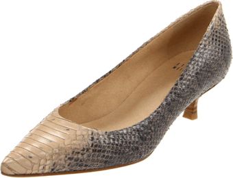 Stuart Weitzman Poco Pumps - Lyst
