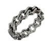 Topshop Wild Thing Bumper Ring Pack in Silver (mixed metal) - Lyst