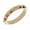 Topshop Wild Thing Bumper Ring Pack in Silver (mixed metal) - Lyst