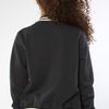 Wesc The Laika Fleece Varsity Jacket in Navy in Blue (navy) - Lyst