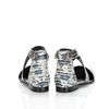 Alexander Wang Tabea in Animal (dark argon) - Lyst