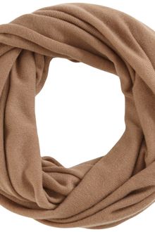 Barneys New York Loop Scarf - Lyst