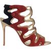 Christian Louboutin Valonana in Red (multi) - Lyst