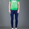 Dsquared2 Logo TShirt in Green for Men - Lyst