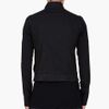 Gareth Pugh Black Wrap Jacket in Black for Men - Lyst