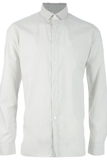 Lanvin Classic Formal Shirt - Lyst