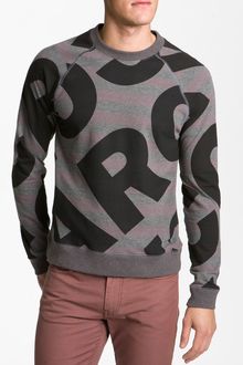 Marc By Marc Jacobs Marc Sweatshirt - Lyst