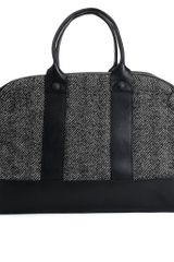 Rag & Bone Aviator Duffle