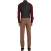 Rag & Bone Grosvenor Waistcoat in Black for Men - Lyst