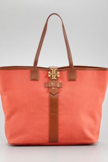 Tory Burch Dash Eastwest Tote - Lyst