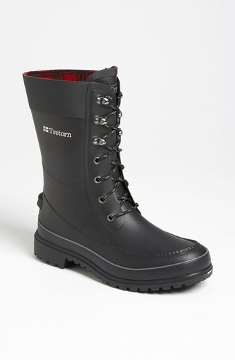 Tretorn Bomanbeck Snow Boot - Lyst