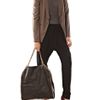 Vanessa Bruno Collarless Jacket in Beige (oatmeal) - Lyst