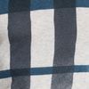 Burberry Brit Check Sweater in Gray for Men (pale grey melange) - Lyst