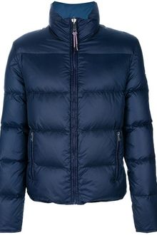Dolce & Gabbana Reversible Padded Jacket - Lyst
