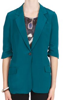 Elizabeth And James James Blazer - Lyst