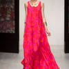 Issa Spring 2013 Runway Look 5 in  - Lyst