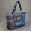 See By Chloé Peony Tote Bag in Blue - Lyst