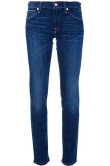 7 For All Mankind Roxanne Jean - Lyst