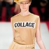 Acne Spring 2013 Runway Look 18 in  - Lyst