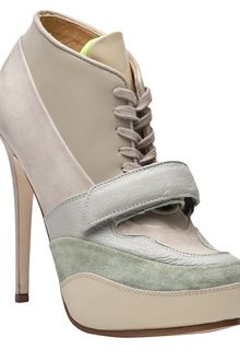 Acne Ace Bootie - Lyst