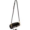 Alexander Wang Pelican Clutch in Black (gold) - Lyst