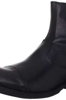 Calvin Klein Jeans Mens Hank Bootie - Lyst