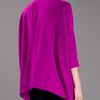 Diane Von Furstenberg Ahiga Sweater in Purple (berry) - Lyst