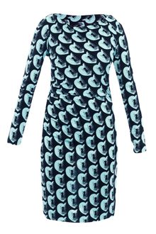 Diane Von Furstenberg Taisha Dress - Lyst