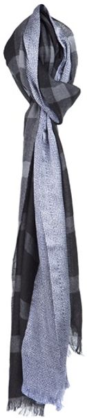 Dries Van Noten Frost Scarf - Lyst