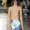 Jonathan Saunders Spring 2013 Runway Look 1 in  - Lyst