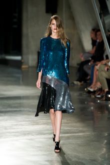 Jonathan Saunders Spring 2013 Runway Look 43 - Lyst