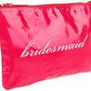 Kate Spade Kate Spade New York Wedding Belles Gia Cosmetic Bag in Pink (bridesmaid) - Lyst