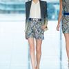 Matthew Williamson Spring 2013 Runway Look 6 in  - Lyst