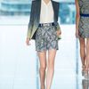 Matthew Williamson Spring 2013 Runway Look 6 in  - Lyst