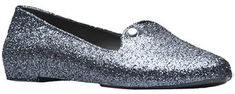 Melissa Virtue Flat - Lyst