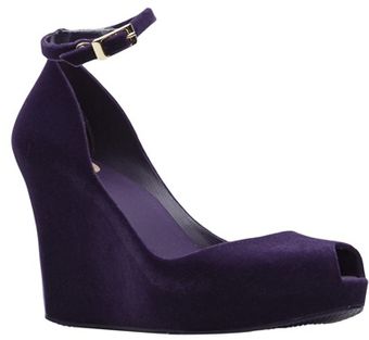 Melissa Patchuli Iv Wedge - Lyst