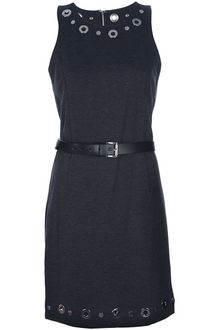 Michael by Michael Kors Shift Dress - Lyst