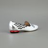 Nicholas Kirkwood Picasso Slipper in White - Lyst